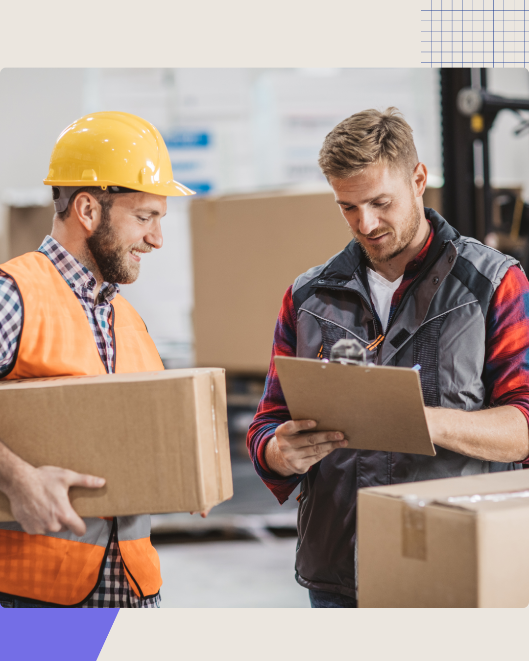Distribuição de cargas